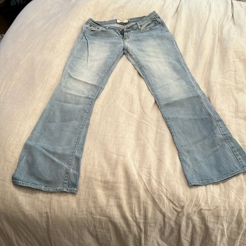 Abercrombie & Fitch size 8R,